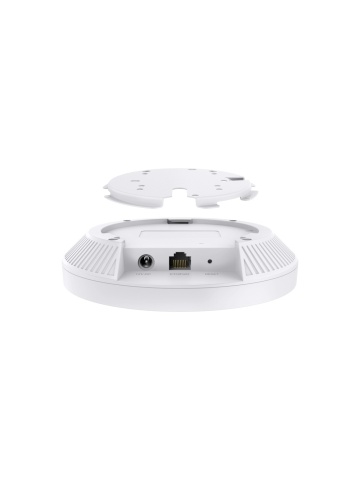 BE3600 Wi-Fi Access Point 7 BE3600 mit 1× 2.5G Port (ohne DC Adapter in der Verpackung) - Img 2