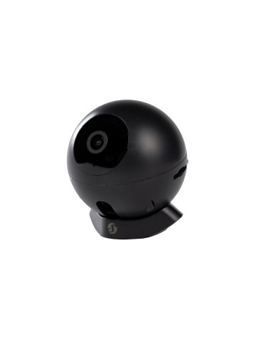 Camera de supraveghere inteligenta Shelly Camera, alba, WiFi, Full HD 1080p, vedere nocturna, detectie miscare, cu 3 luni Shelly Cloud incluse