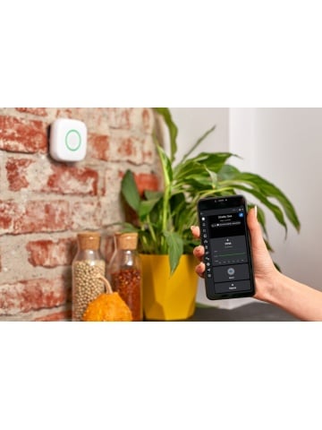 CNG Wifi intelligent natural gas detector/sensor - Img 4