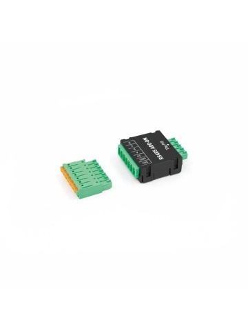 Erweiterungsmodul Shelly RS485 Add-on für The Pill by Shelly, Kommunikationsschnittstelle Modbus RS485 - Img 2