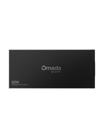 Omada POE370S PoE++ Injektor - 10G Multigig & 60W PoE Leistung