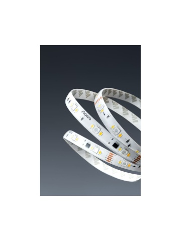 Resigilat Banda LED Zigbee AQARA LED Strip T1 (RLS-K01D) RGB+CCT, 2 metri - Img 4