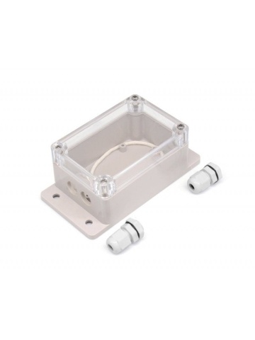 Resigilat Carcasa impermeabila Sonoff IP66