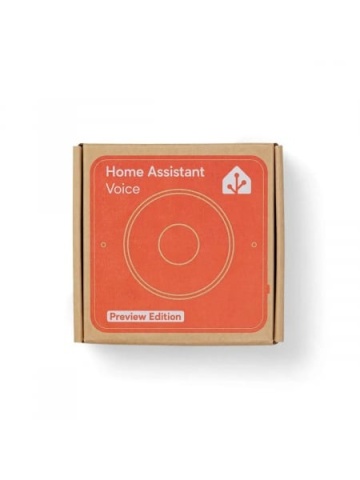 Resigilat Home Assistant Voice - Img 7