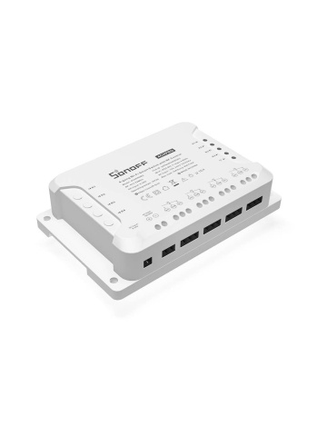 Resigilat Releu Wireless 4 canale Sonoff 4CH Pro R3