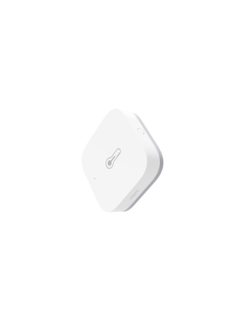 Resigilat Senzor de temperatura si umiditate Aqara T1, Zigbee, Apple Homekit - Img 3