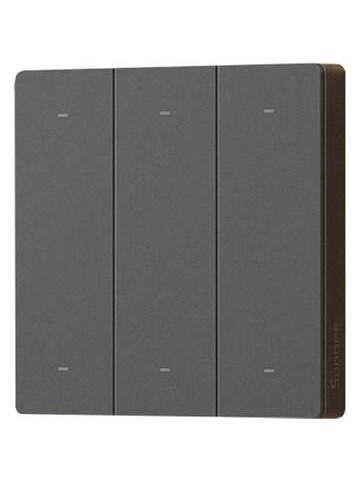 RF-Fernbedienung Sonoff R5, Grau