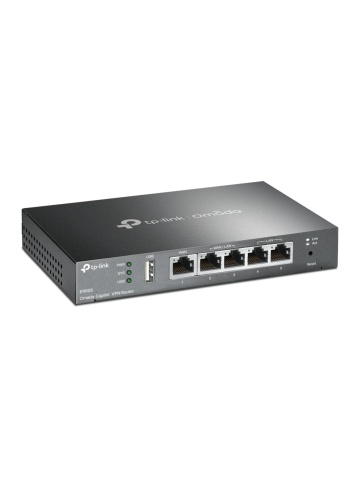 Router Omada TP-Link ER605