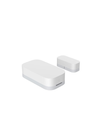 Senzor de geam/usa Aqara Door and Window Sensor T1, Zigbee, Apple HomeKit - Img 2