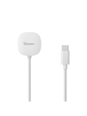 Senzor de inundatie Sonoff SNZB-05P, cu cablu detectie inundatie inclus - Img 7