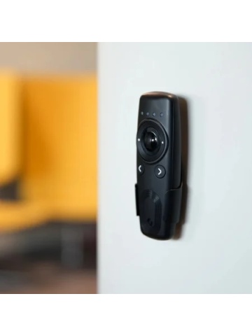 Shelly BLU Remote Control ZB Black – Telecomanda inteligenta Zigbee & Bluetooth - Img 5