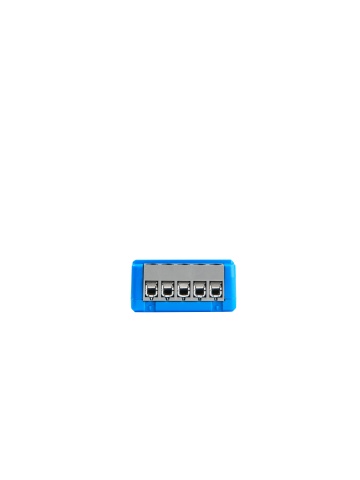 Smart Relais Shelly 1 Mini GEN4, 1 Kanal, 8A, Multiprotokoll (WiFi, bluetooth, matter, zigbee), potentialfreier Kontakt - Img 7
