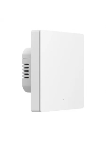 Smart Switch Sonoff ZBM5-1C-86W, 1 channel, 10A, Zigbee, White - Img 4