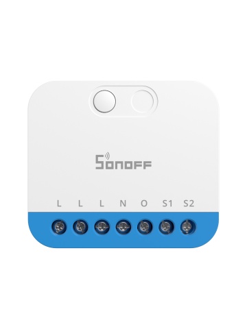SONOFF MINI MINI Extreme Zigbee Dimmer Switch - Intelligentes Zigbee Dimmermodul für Beleuchtung (MINI-ZBDIM) - Img 4