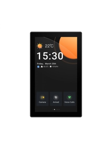 Sonoff NSPanel PRO 120 smart switch, black - Img 2