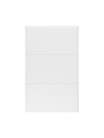 Sonoff Smart Touch Wall Switch T5-3C-120 - 3-Kanal Smart Switch mit Touch Panel, RGB-Beleuchtung und Soundeffekten - Img 4