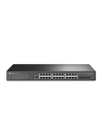 Switch JetStream con gestione TP-Link Omada TL-SG3428X, 28 porte