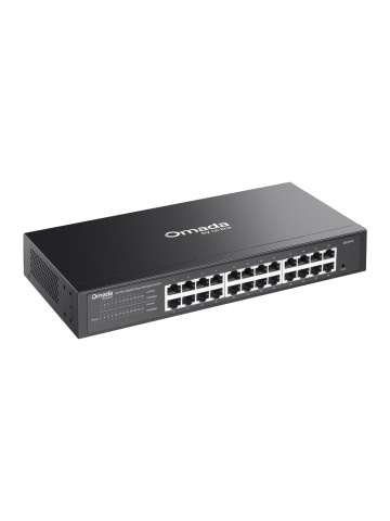 Switch TP-Link Omada ES224G, 24 porturi Gigabit Easy Managed - Img 7