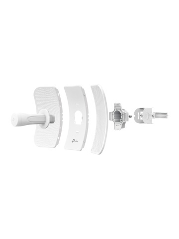 TP-Link Omada CPE610 – Acces Point de Exterior 5GHz 300Mbps, Antenă High-Gain 23dBi, Transmisie 30km+ - Img 4