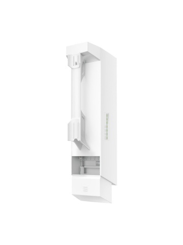 TP-Link Omada EAP100-Bridge KIT – Kit Bridge Wireless Exterior 2.4 GHz, 300 Mbps, Transmisie până la 500m, IP65, Configurare Automată Plug-and-Play - Img 3