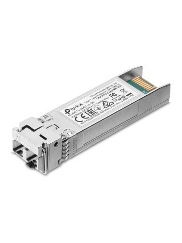 TP-Link Omada SM5110-SR (8-pack) – Set 8 Module Transceiver SFP+ 10G Base-SR, Multi-Mode, LC Duplex