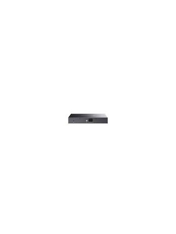 TP-Link Omada SX3206HPP – Switch Managed L2+ cu 4 Porturi 10G PoE++ și 2 Sloturi 10G SFP+, 200W PoE