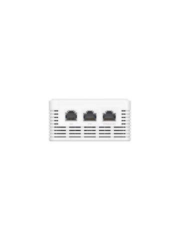 Wi-Fi 6 точка за достъп с GPON порт и монтаж на стена – TP-Link Omada EAP625GP-Wall - Img 4