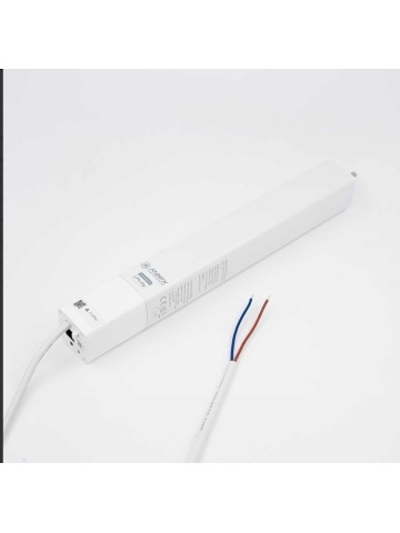 Смарт мотор за завеси RAEX MP46 WIFI Powered by Shelly - въртящ момент 1 Nm, Wi-Fi, Bluetooth и Matter, тиха работа под 40 dB - Img 2