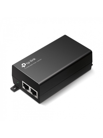 30W Gigabit PoE+ Injector, TP-LINK TL-PoE160S - Img 2