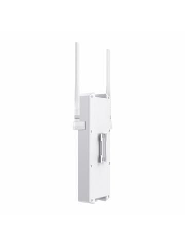 Access Point Exterior Wi-Fi 6 AX1800 – TP-Link Omada EAP625-Outdoor HD - Img 3