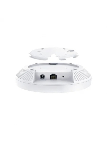 Access Point TP-Link Omada EAP653 UR, port 2.5G, AX3000 - Img 3