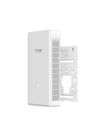 Access Point Wi-Fi 7 BE3600 de tip Wall Plate – TP-Link Omada EAP725-Wall - Img 7