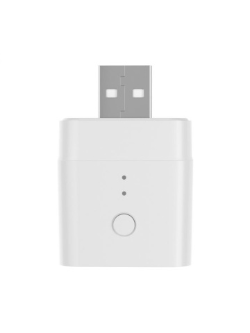 Adaptor inteligent pentru USB Sonoff ZBMicro, Zigbee - Img 3