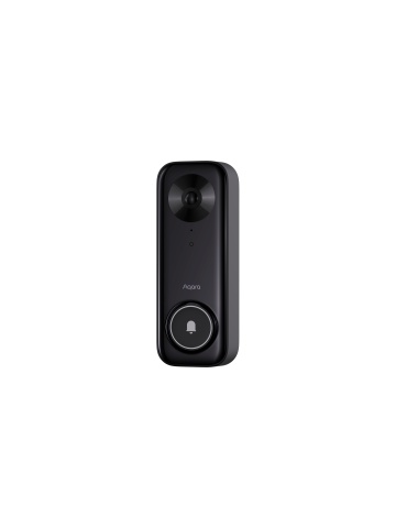 Aqara Doorbell Camera G400 Select (Wired / Offline Version) – Sonerie Video 2K, Recunoaștere Facială AI Locală și Monitorizare Continuă - Img 4