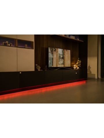 Banda LED Zigbee AQARA LED Strip T1 (RLS-K01D) RGB+CCT, 2 metri - Img 6
