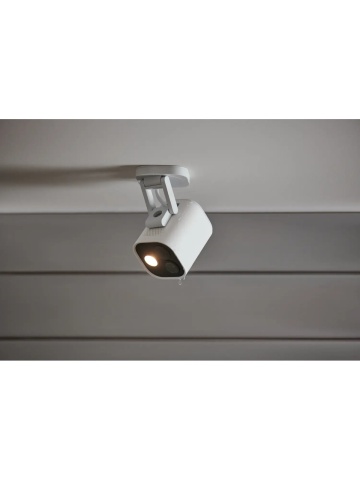 Camera inteligenta Aqara Hub G5 PRO, POE, Alba cu Hub Zigbee incorporat - Img 3