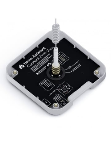 Home Assistant Connect ZWA-2 – Adaptador Z-Wave para Home Assistant - Img 7