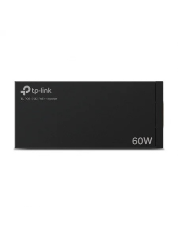 Injector PoE++ Gigabit 60W, TP-LINK TL-PoE170S - Img 8