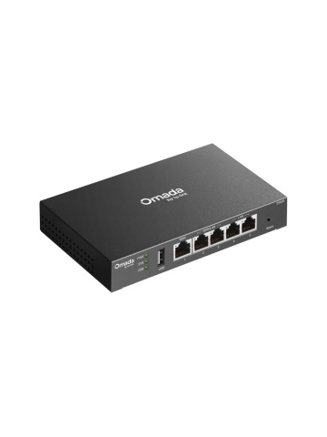 Omada Router TP-Link ER605 - Img 5