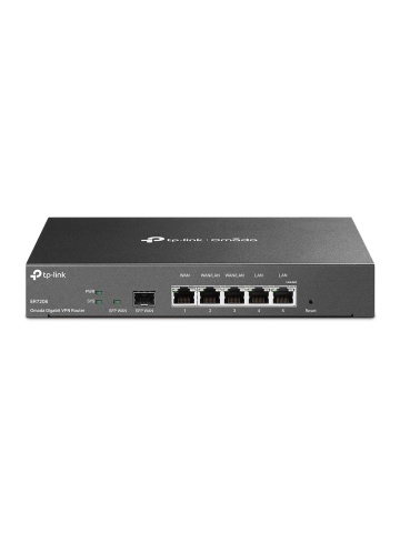 Omada Router TP-Link ER7206 - Img 2