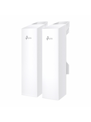 Omada Wireless Bridge 5 GHz 300 Mbps Long-Range Indoor/Outdoor Access Point