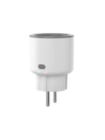 Priza inteligenta Sonoff S60ZBTPF, Zigbee, 16A, cu monitorizare consum - Img 4