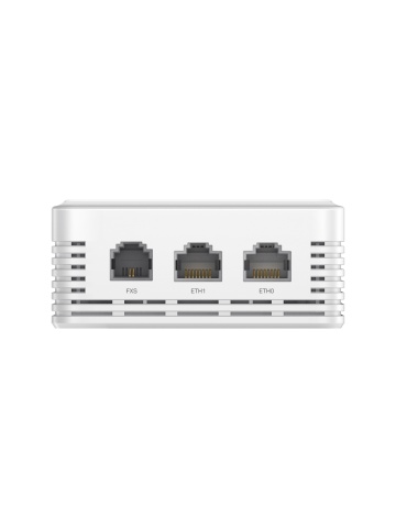 Punto de acceso Wi-Fi 6 con puerto GPON y montaje en pared – TP-Link Omada EAP615GP-Wall - Img 5