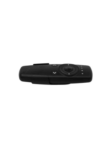 Refurbished Shelly BLU Remote Control ZB Black – Smart Zigbee & Bluetooth Remote Control