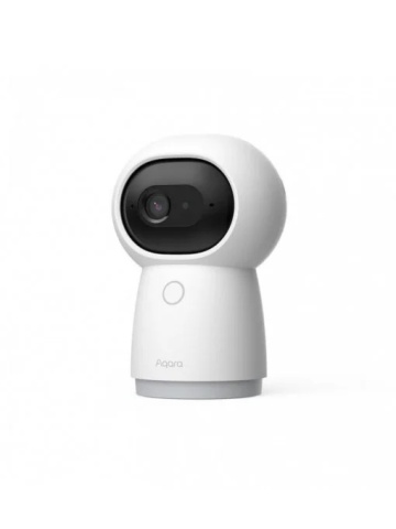 Resigilat Camera inteligenta Aqara Hub G3, cu Hub Zigbee incorporat