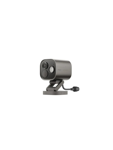 Resigilat Camera inteligenta Aqara Hub G5 PRO, POE, Gri cu Hub Zigbee incorporat - Img 2