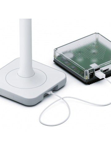 Resigilat Home Assistant ZWA-2 - Img 5