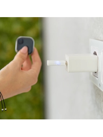 Resigilat Hub inteligent Bluetooth Shelly BLU Gateway - Img 4