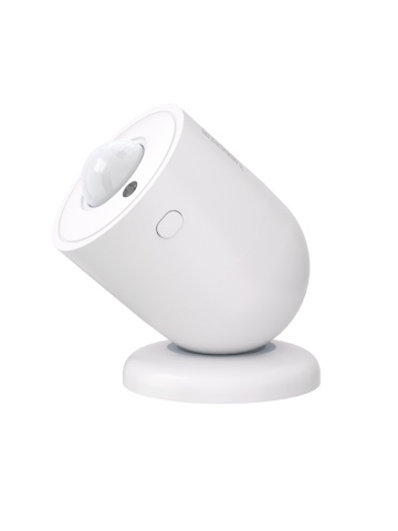 Resigilat Senzor de Mișcare Inteligent Sonoff SNZB-03P Gen2 – Protocol Zigbee 3.0, Sensibilitate & Timp de Detecție Reglabil, Autonomie Baterie de până la 5 Ani, Suport Orientabil Inclus - Img 3