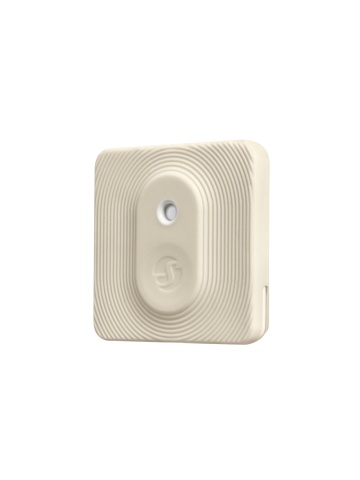 Resigilat Shelly BLU H&T ZB Ivory– Senzor Inteligent de Temperatură și Umiditate, Zigbee 3.0, Autonomie 3 Ani - Img 2